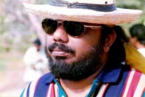 A k lohithadas