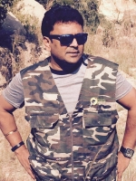 A m r ramesh