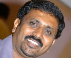 A m r ramesh