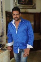 Abhimanyu singh