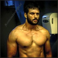 Adarsh balakrishna