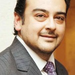 Adnan sami