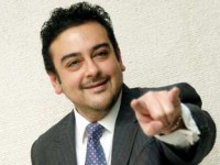 Adnan sami