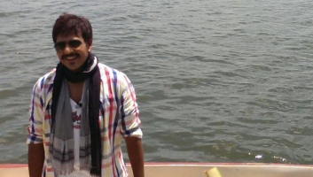 Akul balaji