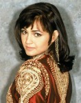Alisha chinai
