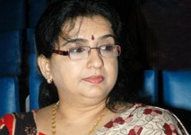 Ambika turns director