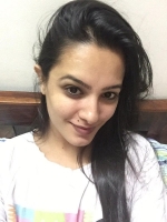 Anita hassanandani