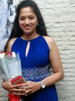 Anitha chowdhary
