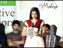 Adarshini