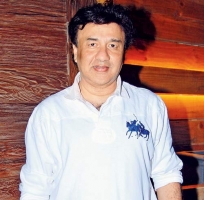Anu malik