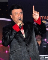 Anu malik