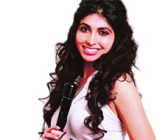 Anusha mani