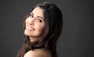 Anusha mani