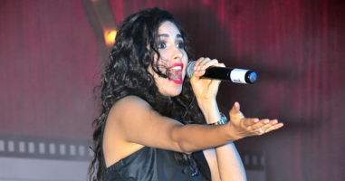 Anusha mani