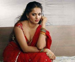 Anushka shetty