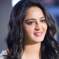 Anushka shetty