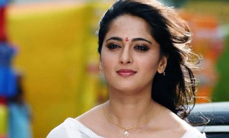 Anushka shetty