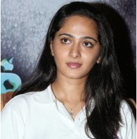 Anushka shetty
