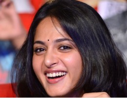 Anushka shetty