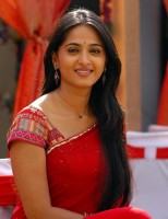 Anushka shetty