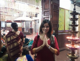 Archana gupta