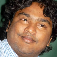 Arjun janya