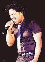Arjun janya