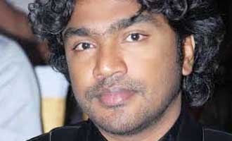 Arjun janya