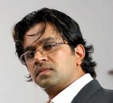 Arjun sarja