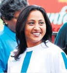 Ashwini nachappa