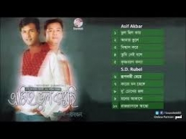 Asif akbar