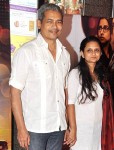 Atul kulkarni with wife geetanjali
