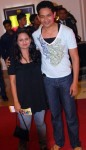 Atul kulkarni with wife geetanjali