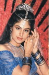 Ayesha jhulka