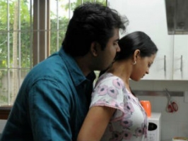 Bhavana menon