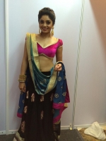 Bhavana rao