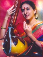Bombay jayashri
