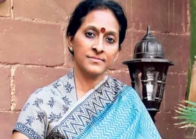 Bombay jayashri