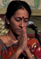 Bombay jayashri