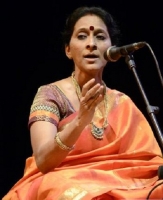 Bombay jayashri