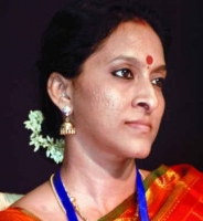 Bombay jayashri