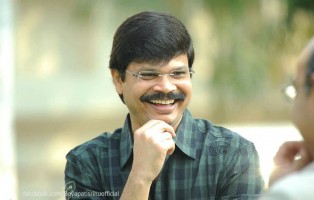 Boyapati srinu