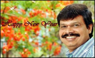 Boyapati srinu