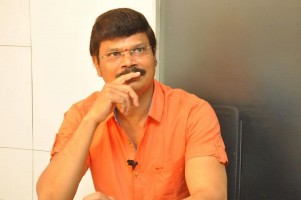 Boyapati srinu