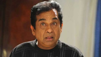 Brahmanandam