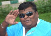 Bullet prakash