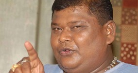 Bullet prakash