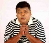 Bullet prakash
