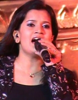 Chaitra h g