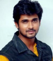 Chandan kumar